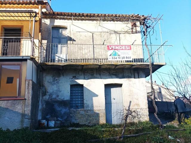 Rustico in vendita a Rivello, Basilicata