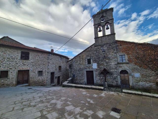 Rustico in vendita a Talla, Toscana