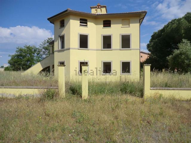 Rustico in vendita a Cortona, Toscana