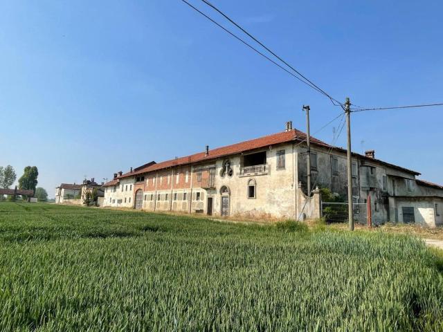 Rustico in vendita a Piemonte, Torino