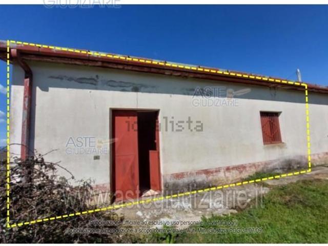 Rustico in vendita a Tito, Basilicata