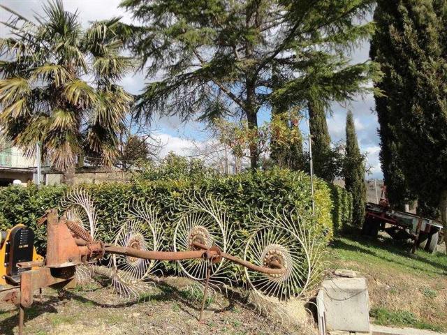 Rustico in vendita a Unione dei Comuni Circondario dell'Empolese Valdelsa, Lucardo