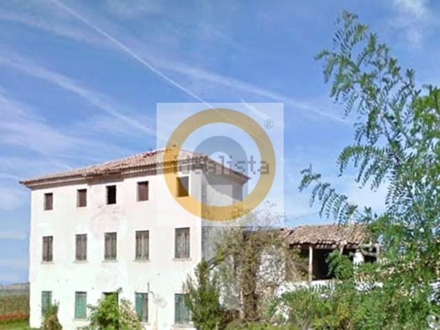 Rustico in vendita a Angarano, Bassano del Grappa