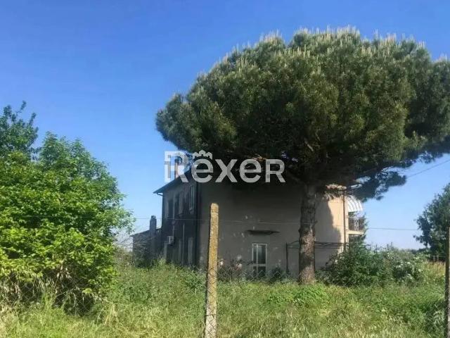 Rustico in vendita a Pezzoli, Ceregnano