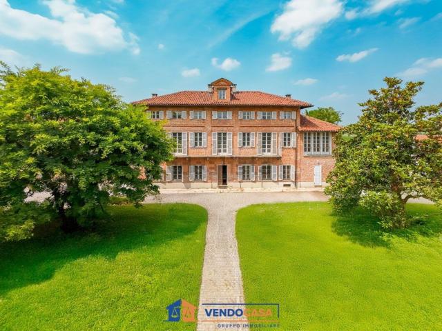 Rustico in vendita a Piemonte, Torino