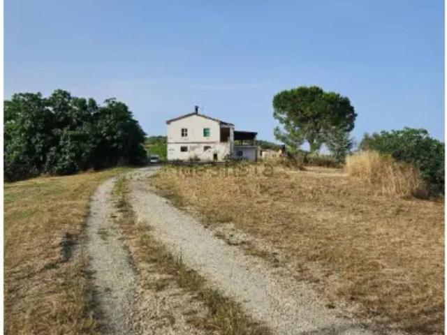 Rustico in vendita a Città Sant'angelo, Abruzzo