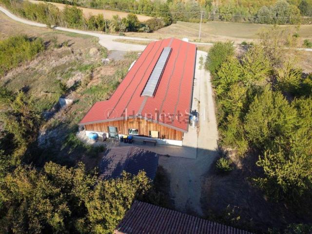 Rustico in vendita a Fubine Monferrato, Alessandria