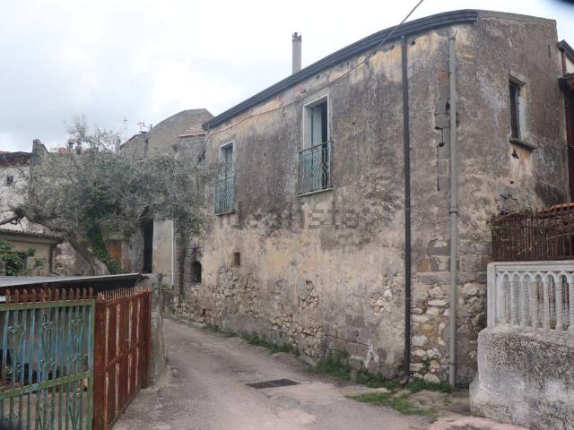 Rustico in vendita a Santisi, Sant'Agata de' Goti