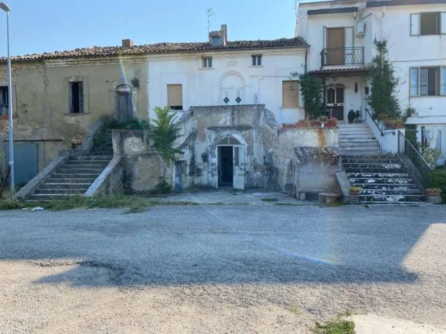 Rustico in vendita a Filetto, Abruzzo