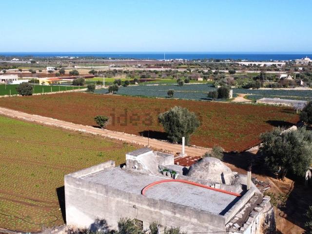 Rustico in vendita a Puglia, Bari