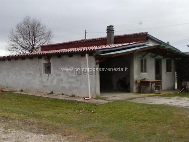 Rustico in vendita a Casale Sul Sile, Veneto