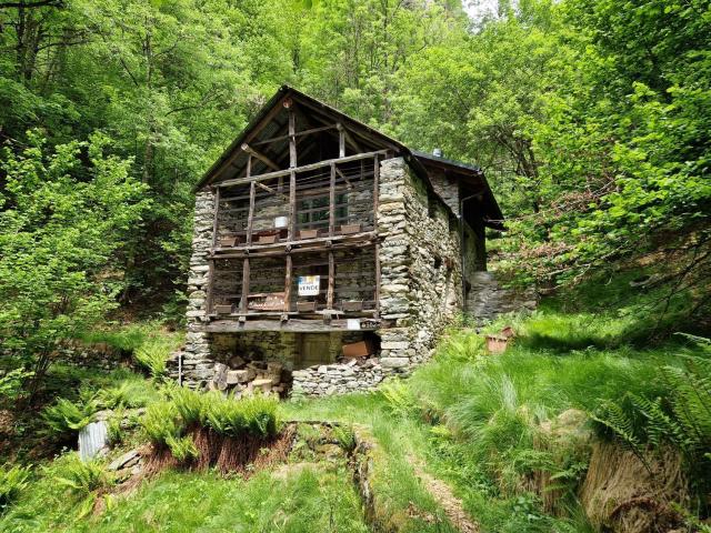 Rustico in vendita a Piemonte, Vercelli
