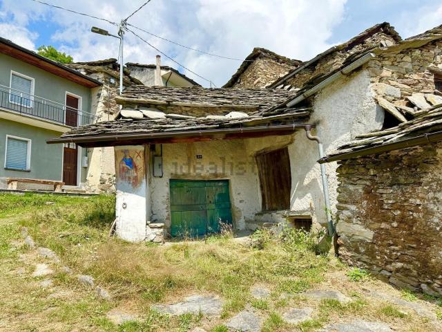 Rustico in vendita a Piemonte, Cuneo