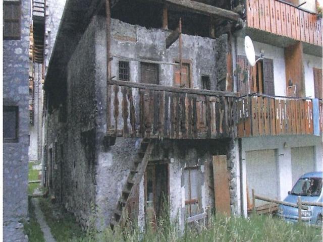 Rustico in vendita a Forni Di Sopra, Friuli-Venezia Giulia