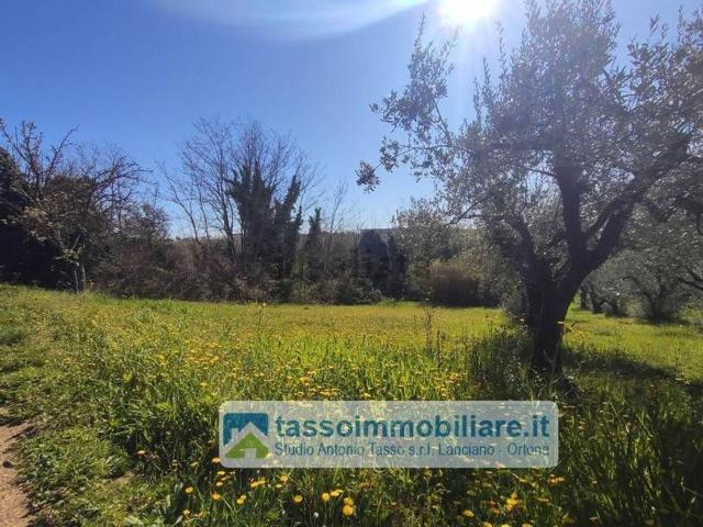 Rustico in vendita a Ortona, Abruzzo