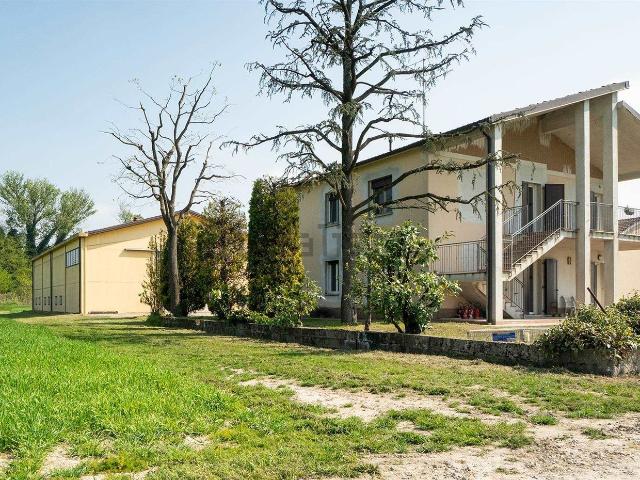Rustico in vendita a Altedo, Malalbergo