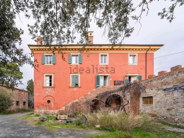 Rustico in vendita a Santa Luce, Toscana
