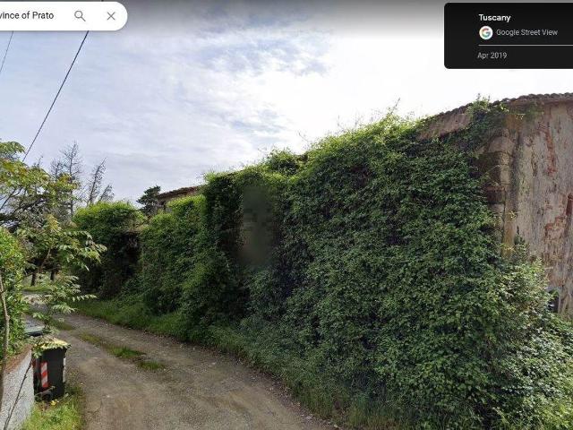 Rustico in vendita a Poggio A Caiano