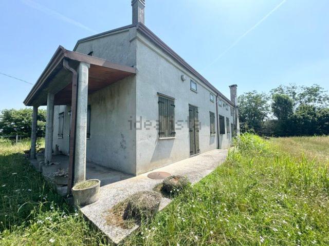 Rustico in vendita a Sant'Antonio, Veggiano