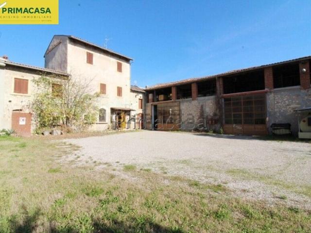 Rustico in vendita a San Pietro In Cariano, Veneto