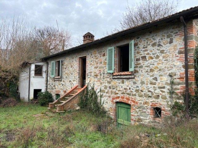 Rustico in vendita a Massa Sabbioni, Montegonzi