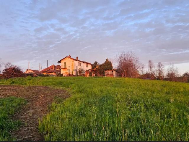 Rustico in vendita a Piemonte, Cuneo