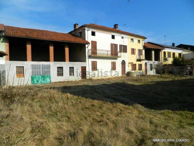 Rustico in vendita a Piemonte, Torino