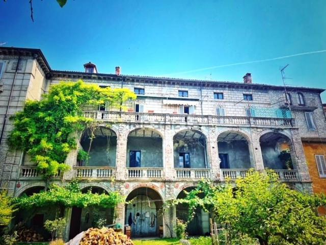 Rustico in vendita a Varzi, Lombardia