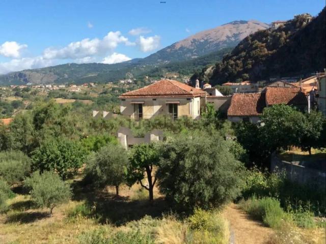 Rustico in vendita a Lauria Superiore, Basilicata