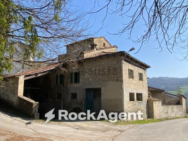 Rustico in vendita a Langhirano, Reggio Emilia