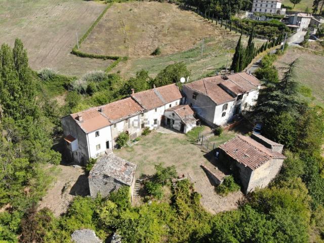 Rustico in vendita a Visignano, Firenzuola