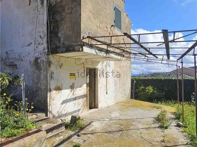 Rustico in vendita a Il Tasso, Marciana