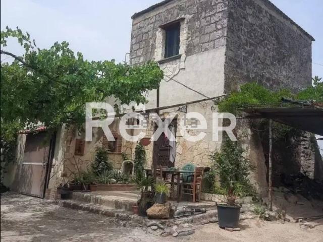 Rustico in vendita a Corbara, Sessa Aurunca