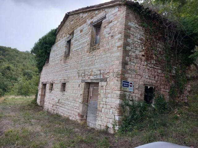 Rustico in vendita a Marche, Ancona