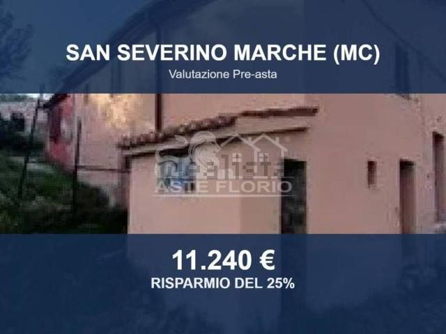Rustico in vendita a Sant'Elena, Marche