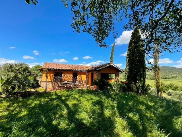 Rustico in vendita a Roccastrada, Toscana