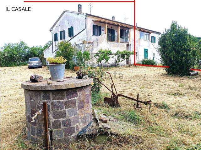 Rustico in vendita a Civitella Paganico, Toscana