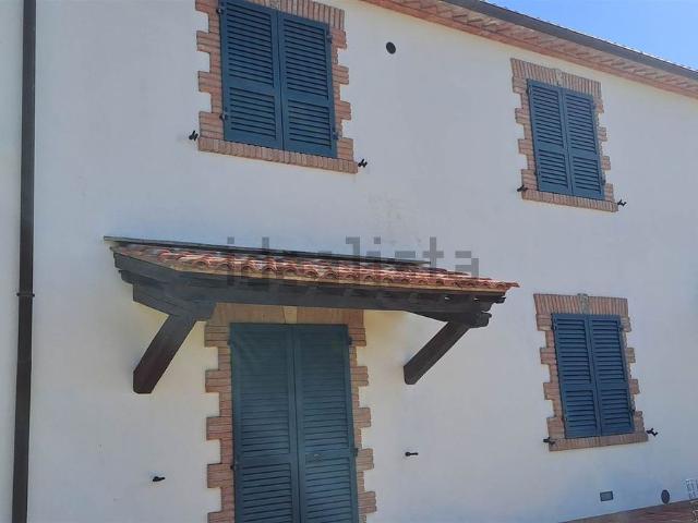 Rustico in vendita a Pomonte, Scansano