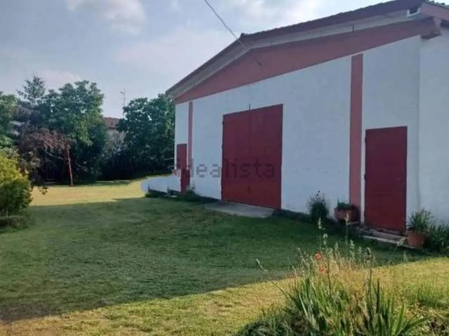 Rustico in vendita a Confienza, Lombardia