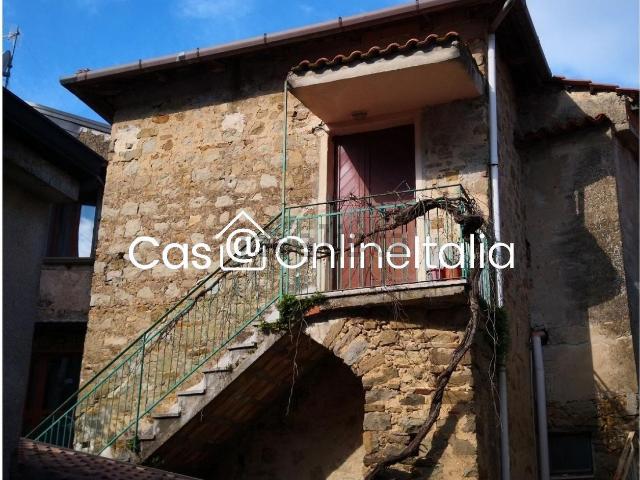 Rustico in vendita a Perdifumo, Campania