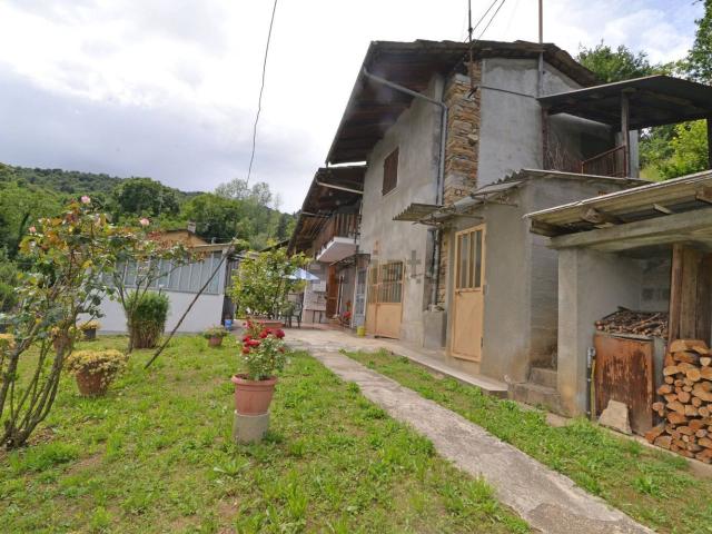 Rustico in vendita a Piemonte, Cuneo