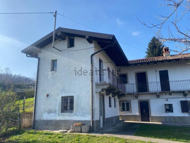 Rustico in vendita a San Rocco, Cenate Sotto
