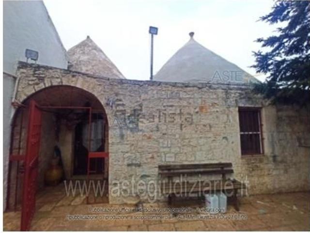 Rustico in vendita a Puglia, Taranto