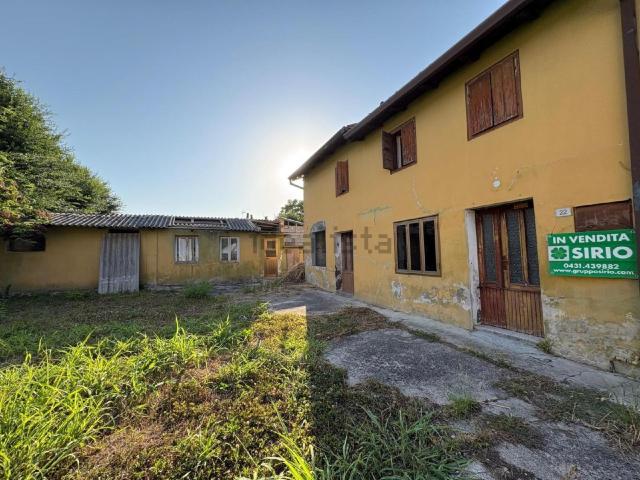 Rustico in vendita a San Giorgio al Tagliamento, San Michele al Tagliamento