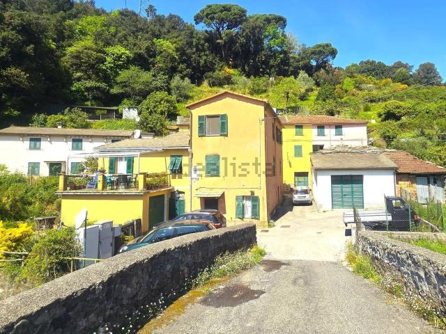 Rustico in vendita a Sestri Levante, Liguria