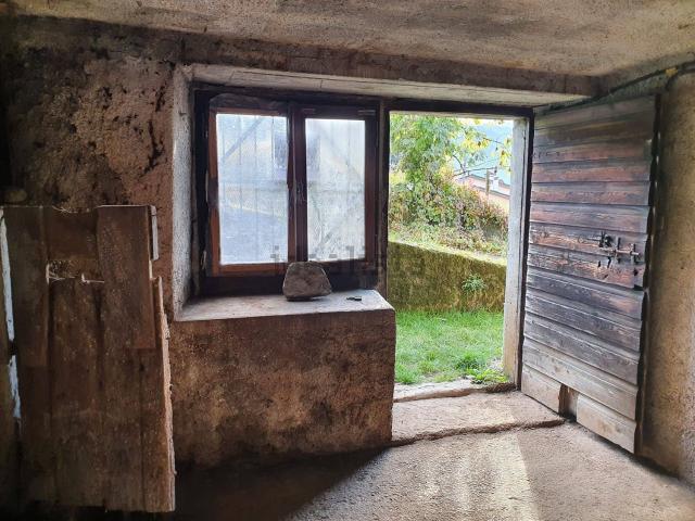 Rustico in vendita a Dorga, Castione Della Presolana