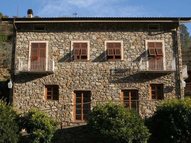 Rustico in vendita a Soldano, Liguria