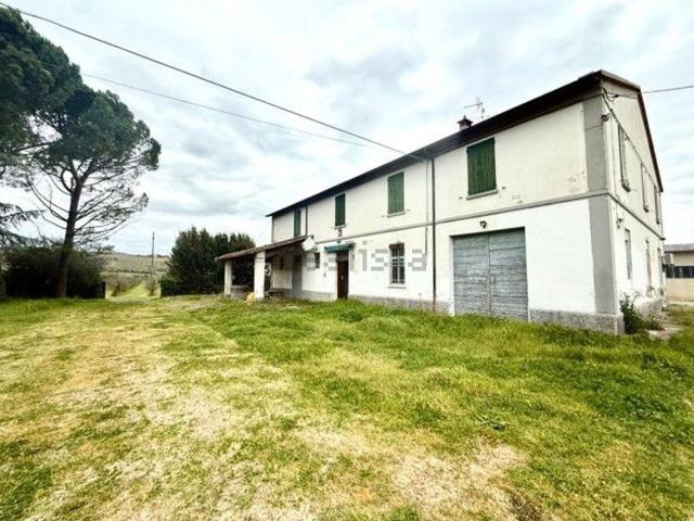 Rustico in vendita a Santa Caterina di Sotto, Faenza
