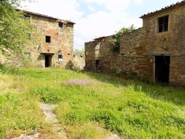 Rustico in vendita a Vicchio, Toscana