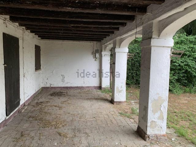 Rustico in vendita a Ghetto, Mogliano Veneto